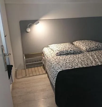 Loft Le Marais